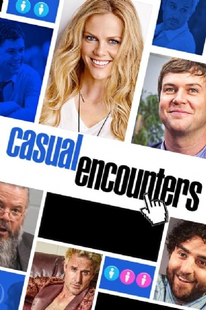 Casual Encounters(2016) Movies