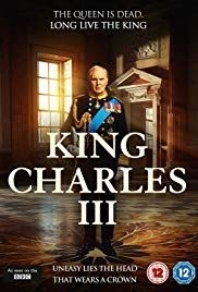 King Charles III(2017) Movies
