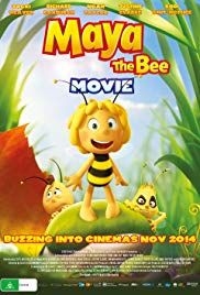 Maya the Bee Movie(2014) Movies