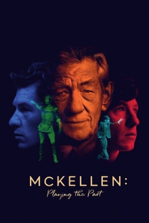 McKellen: Playing the Part(2017) Movies