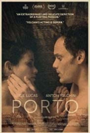 Porto(2016) Movies