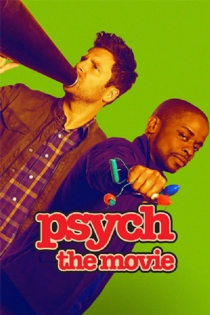 Psych: The Movie(2017) Movies