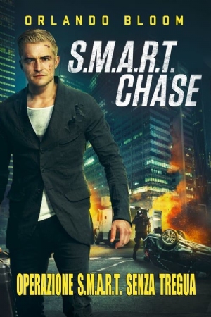 S.M.A.R.T. Chase(2017) Movies