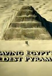 Saving Egypts Oldest Pyramid(2013) Movies