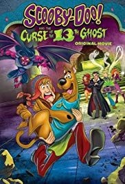 Scooby-Doo! and the Curse of the 13th Ghost(2019) Movies