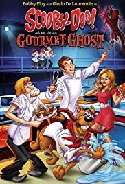 Scooby-Doo! and the Gourmet Ghost(2018) Movies