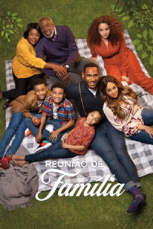 Family Reunion(2019) 