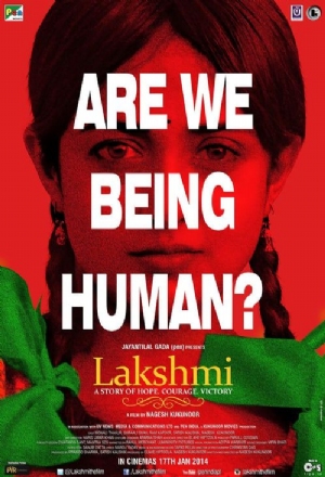 Lakshmi(2014) Movies