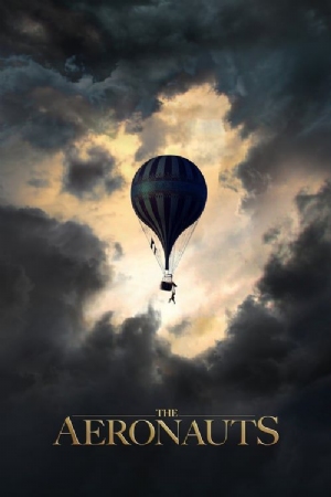 The Aeronauts(2019) Movies