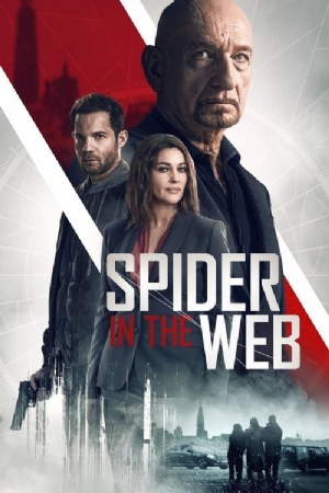 Spider in the Web(2019) Movies