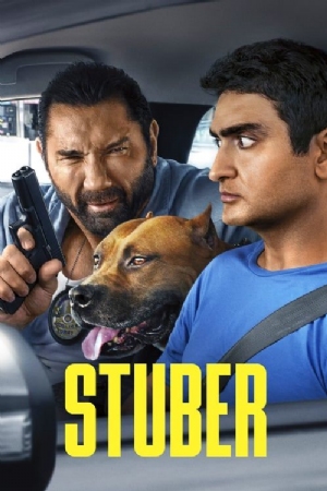 Stuber: 5 Sterne undercover(2019) Movies