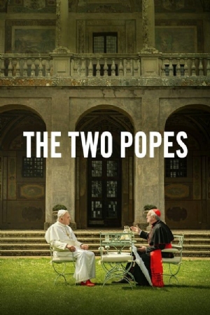 The Two Popes(2019) Movies