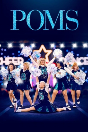 Poms(2019) Movies