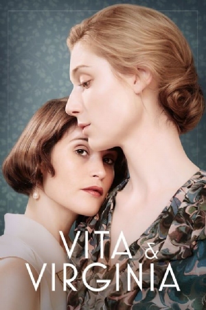 Vita & Virginia(2018) Movies