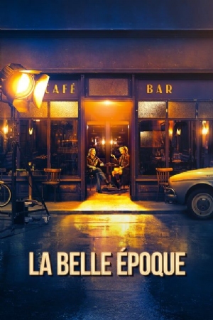 La belle epoque(2019) Movies