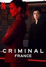 Criminal: France(2019) 