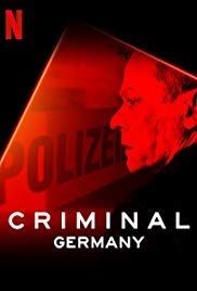 Criminal: Germany(2019) 