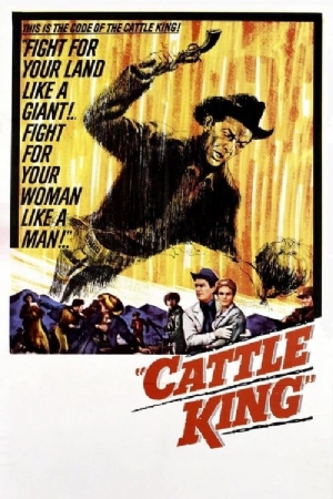 Cattle King(1963) Movies