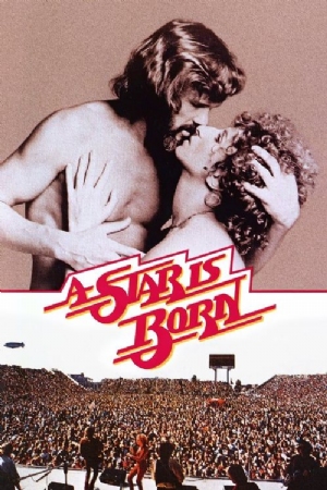 A Star Is Born(1976) Movies