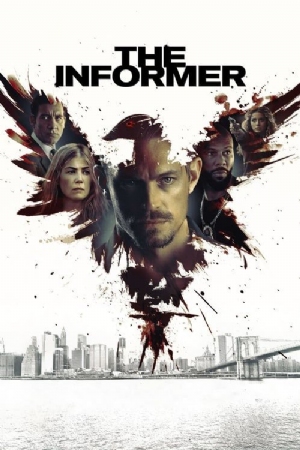 The Informer(2019) Movies
