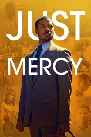 Just Mercy(2019) Movies