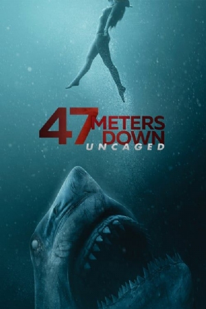 47 Meters Down: Uncaged(2019) Movies