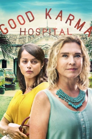 The Good Karma Hospital(2017) 
