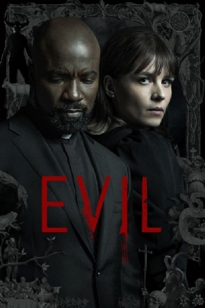 Evil(2019) 