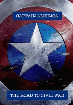 Captain America: The Road to Civil War(2016) Movies