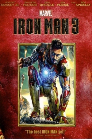 Iron Man 3 Unmasked(2013) Movies