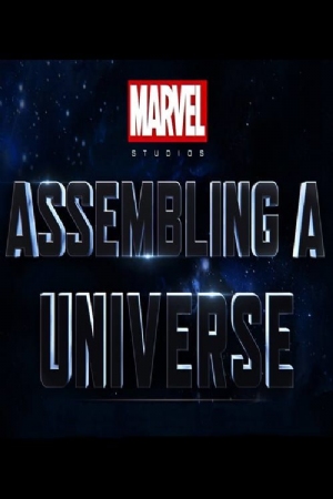 Marvel Studios: Assembling a Universe(2014) Movies