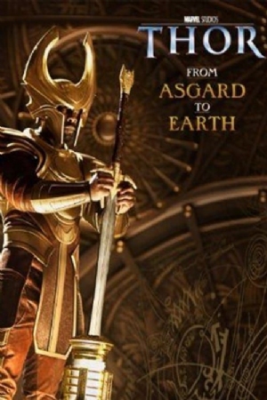 Thor: From Asgard to Earth(2011) Movies