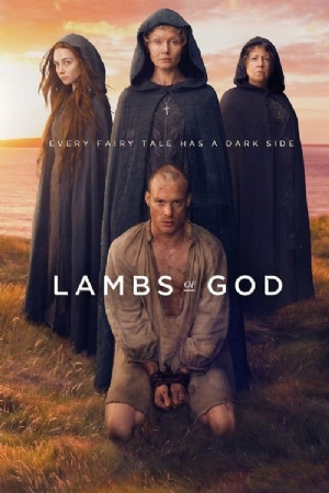 Lambs of God(2019) 