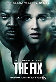 The Fix(2019) Movies