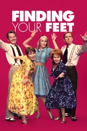 Finding Your Feet(2017) Movies
