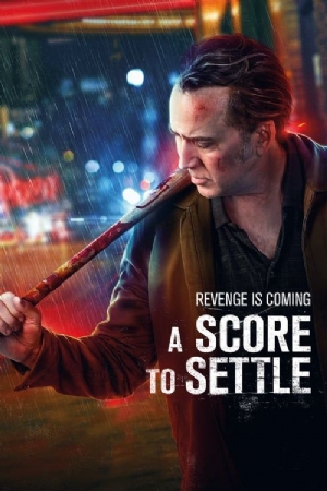A Score to Settle(2019) Movies