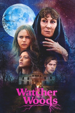 The Watcher in the Woods(2017) Movies