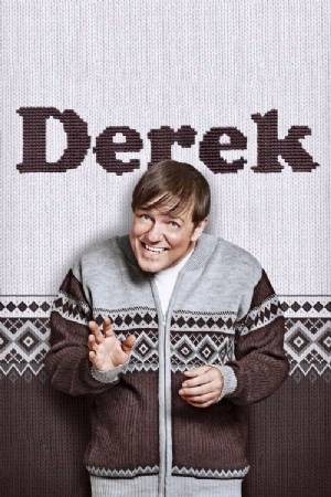 Derek(2012) 