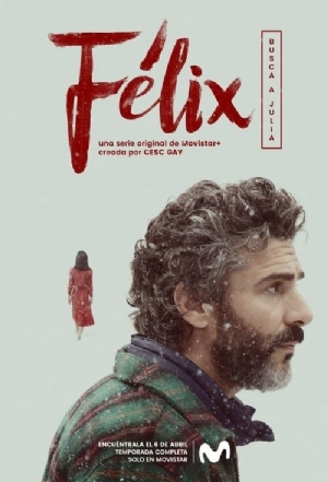 Felix(2018) 