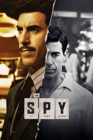 The Spy(2019) 