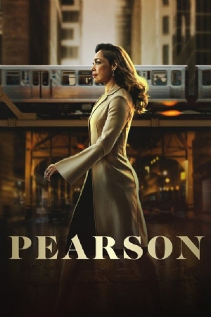 Pearson(2019) 
