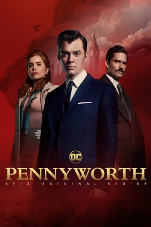 Pennyworth(2019) 