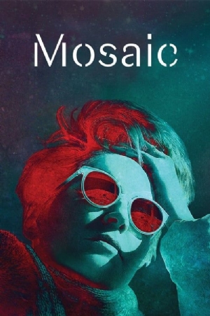 Mosaic(2018) 