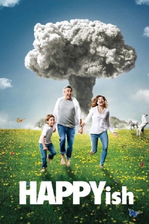 Happyish(2015) 