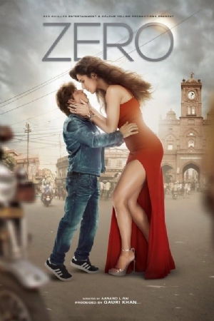 Zero(2018) Movies