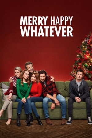 Merry Happy Whatever(2019) 