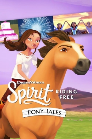 Spirit Riding Free: Pony Tales(2019) 