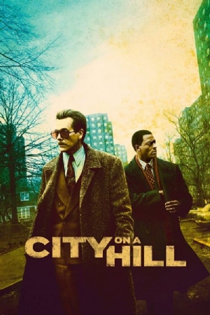 City on a Hill(2019) 
