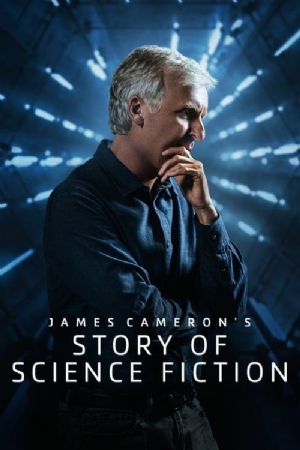 Story of Science Fiction(2018) 