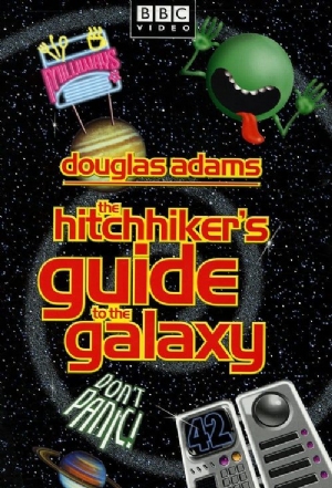 The Hitchhikers Guide to the Galaxy(1981) 